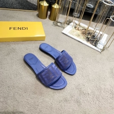 Fendi Slippers